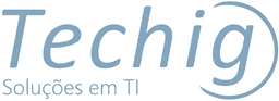 Techig — Soluções em TI
