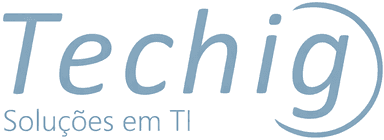 Techig — Soluções em TI