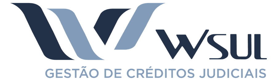 WSUL Gestão de Créditos Judiciais